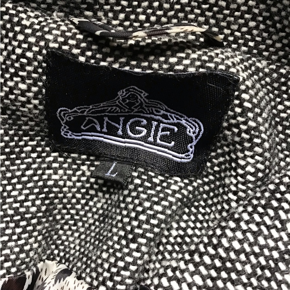 Angie Jacket - Picture 4 of 6